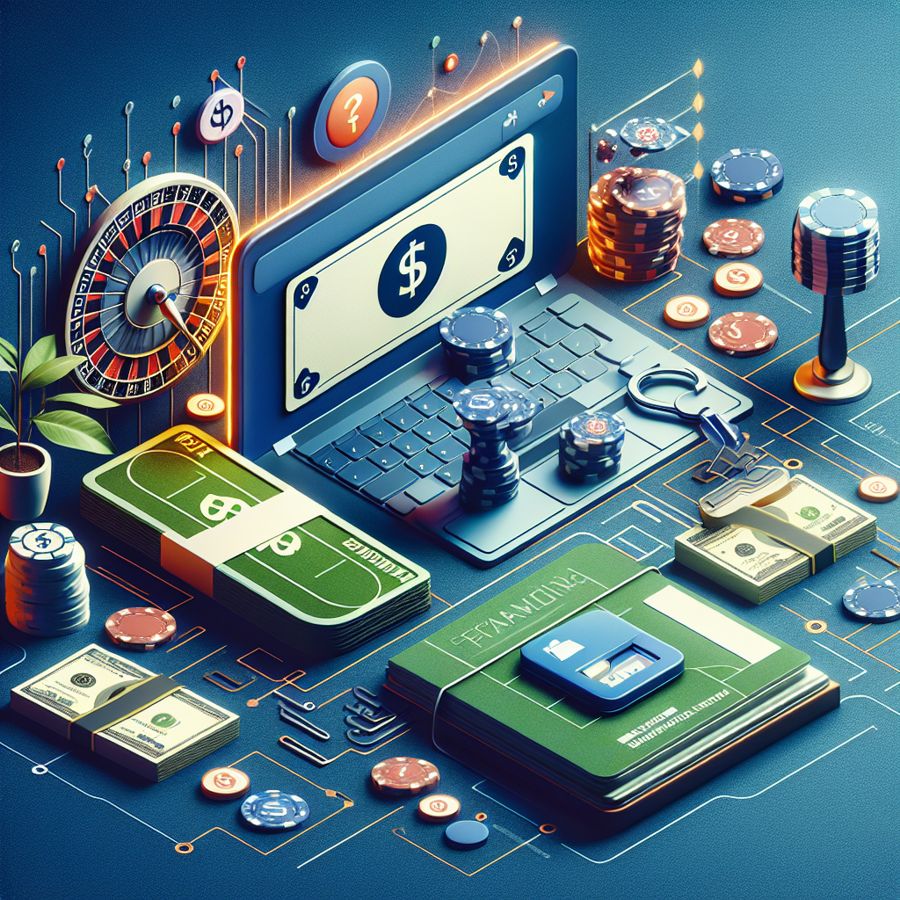 Bahis Sitelerinde En Güvenli Ödeme Hangisi? Uzman Görüşü